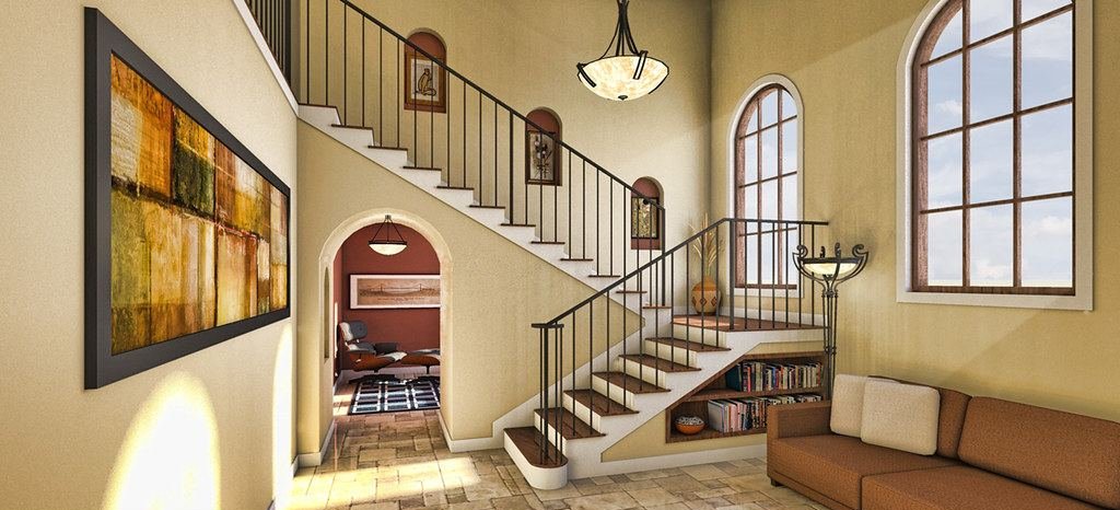 Architecture 3D & plans