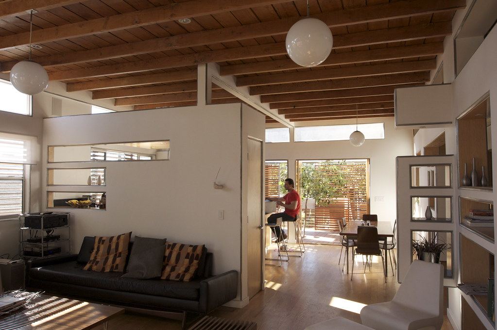 Rénovation complète